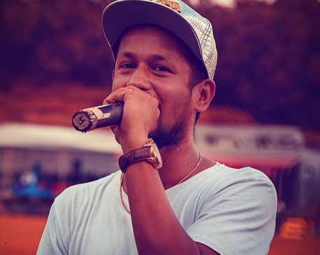 These are the songs Yama Buddha was working on before his death (Video)
